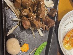 -和彩放题餐厅(酒仙桥店)