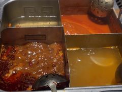 -海底捞火锅(亲子主题北金鹰店)