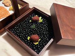 -新荣记(新源南路店)