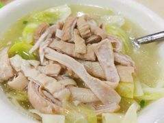 肥肠汤-天一沾水肥肠(科园一街店)