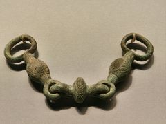 -北京大葆台遗址博物馆