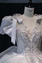 -予白婚纱礼服馆