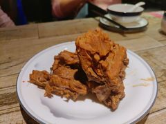 -四姐妹东北饺子(沙尾路店)