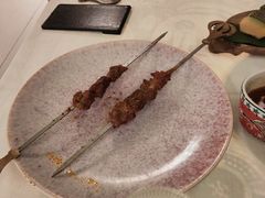 -龟兹KUCINA·新疆菜(前滩L+PLAZA店)