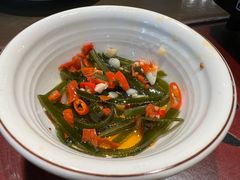 -老山村酒楼(白石洲店)