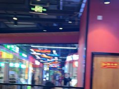 -渝是乎川渝小炒(新世界百货望京店)