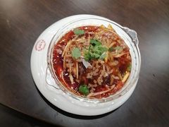 -老雒阳面馆·水席(洛宁高速路口店)