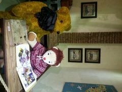 android_upload_pic-济州岛泰迪熊博物馆