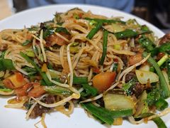 -云南李记罐罐米线饵丝小吃(汉中门金鹰店)