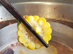 招牌美蛙鱼头火锅-七友美蛙鱼头火锅(坂田店)