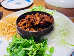 -满园烤鸭·春饼(太原街万达店)