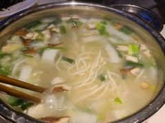 -首占学彬杠面(日韵东方店)