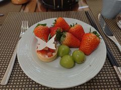 -漳州佰翔圆山酒店·圆山畔西餐厅