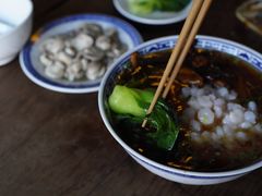 -同得兴 Since·1995 传统苏式面馆(嘉馀坊店)