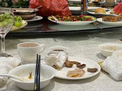 -海龙渔村(万江分店)