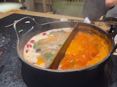 -山缓缓火锅(青岛万象城店)