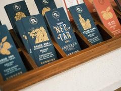 -Torch Coffee 炬点咖啡