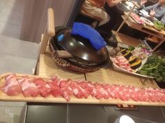 -淼福猪肚鸡·椰子鸡火锅(大沙地店)