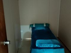 -强手盲人推拿·颈肩腰背调理(南新路店)