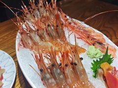 -山盛创作料理·Yamamori(珠宾店)