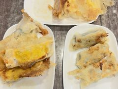 -今鲜源酒店·海鲜锅贴青岛菜(新湛路店)