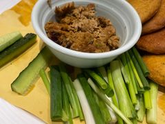 -昱德来·天津菜·渤海湾小海鲜(华夏店)