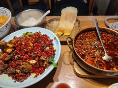 -将军府·鸡毛店(武侯祠店)