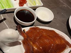 -金鸭季·北京烤鸭(深业上城店)