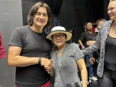 -交通银行前滩31演艺中心