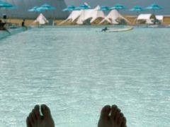 -达拉特旗响沙湾旅游区