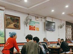 -冯记香辣兔火锅(茶店子总店)