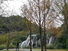 -天河潭旅游度假区