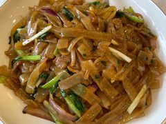 干炒牛河-一品粤珍轩(吴中路店)