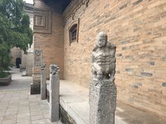 -西安关中民俗艺术博物院