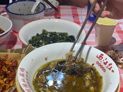 -西江红·株洲本地菜(滨江南路店)