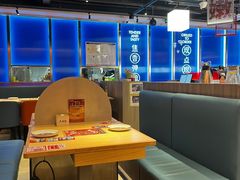 -鱼酷活鱼烤鱼(雨花客厅店)