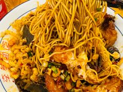 -李叁面馆(妇幼店)