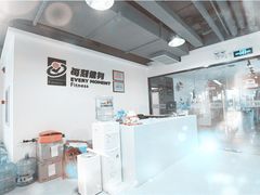 -每刻健身工作室(西直门店)