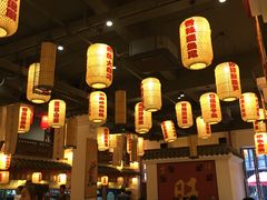 -老武汉大客堂(百瑞景店)