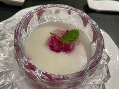 -次第花开素食雅宴