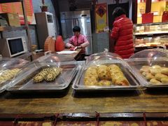 -大麒麟阁(扬州东关街店)