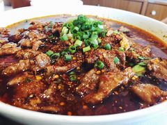 -阿斯牛牛·凉山菜(新会展店)