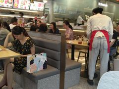 -每味每客·重庆麻辣烫(拓展大厦店)