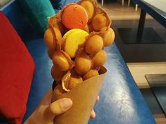 -青岛证大喜玛拉雅酒店·Z1餐厅