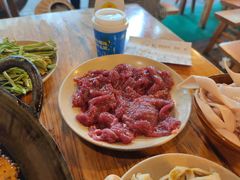 -岗上渣渣老火锅(两路口店)