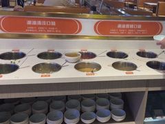 -古乐牛香·鲜牛肉自助火锅(南京总店)