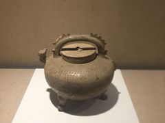 -浙江省博物馆(孤山馆区)