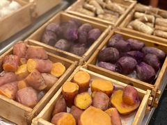 -合肥富力威斯汀酒店·知味餐厅