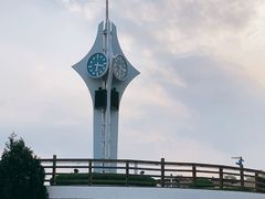 -青岛第一海水浴场