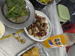-小民大排档(光谷店)